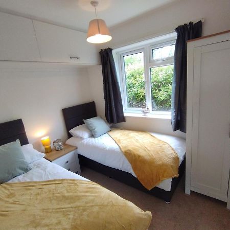 Sunset Retreat - Hunstanton Apartamento Exterior foto