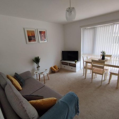 Sunset Retreat - Hunstanton Apartamento Exterior foto
