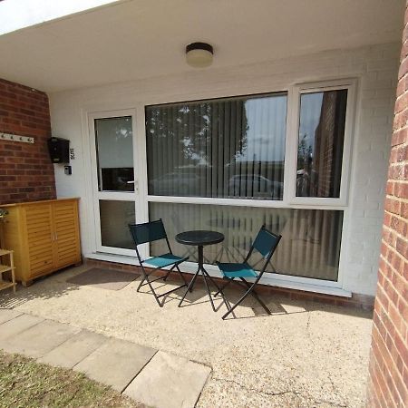 Sunset Retreat - Hunstanton Apartamento Exterior foto
