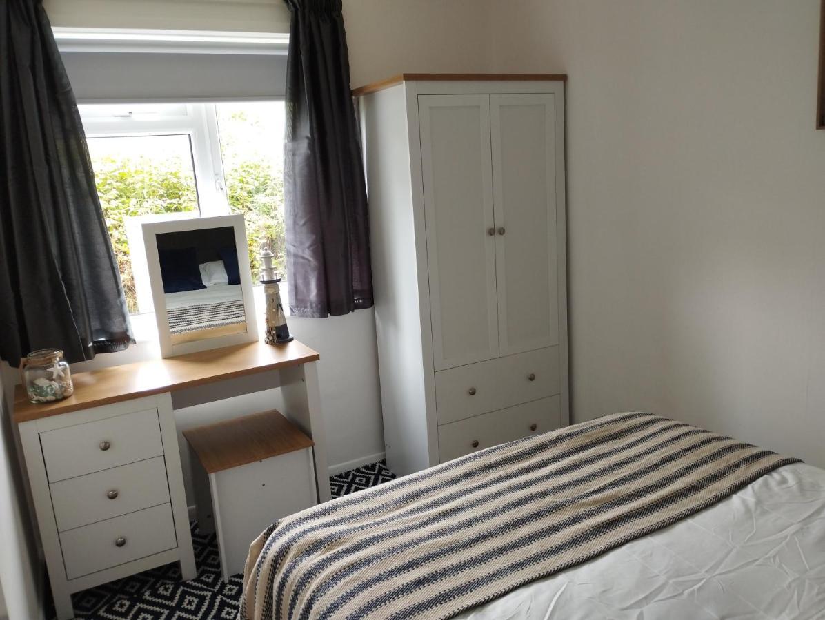 Sunset Retreat - Hunstanton Apartamento Exterior foto