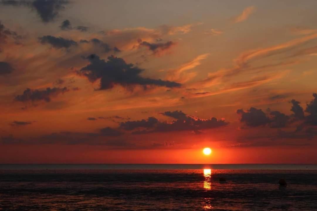Sunset Retreat - Hunstanton Apartamento Exterior foto